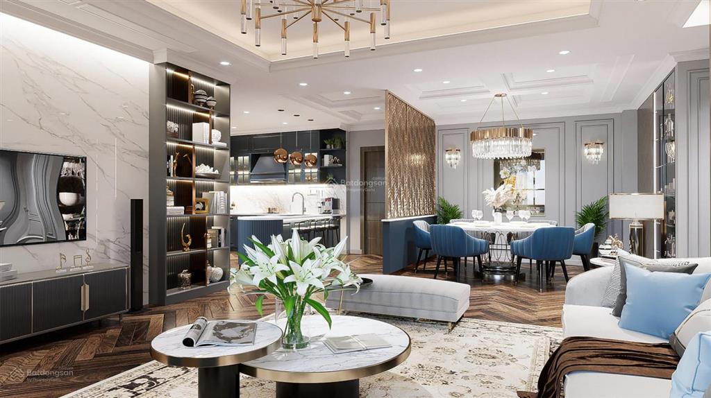 Cần bán gấp căn hộ 3pn chung cư vinhomes nguyễn chí thanh, 3 ngủ sáng nhà đẹp mới tinh