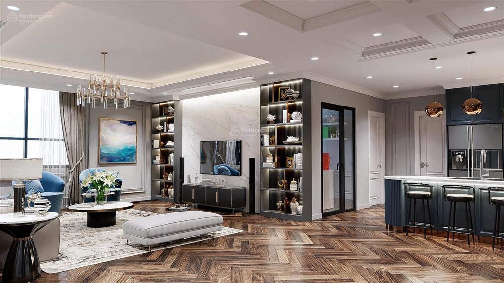 Cần bán gấp căn hộ 3pn chung cư vinhomes nguyễn chí thanh, 3 ngủ sáng nhà đẹp mới tinh