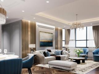 Cần bán gấp căn hộ 3pn chung cư vinhomes nguyễn chí thanh, 3 ngủ sáng nhà đẹp mới tinh