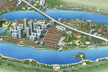 Rẻ không có đối thủ ạ. cần bán nhanh căn góc 3pn 140m2 chung cư ct4a linh đàm