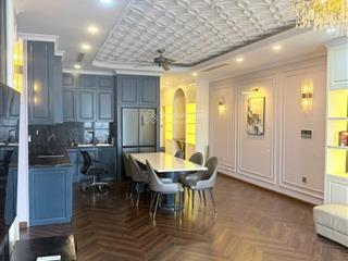 Bán gấp 3pn siêu rộng royal city 145m chủ chào nhỉnh 13 tỷ, full nội thất.