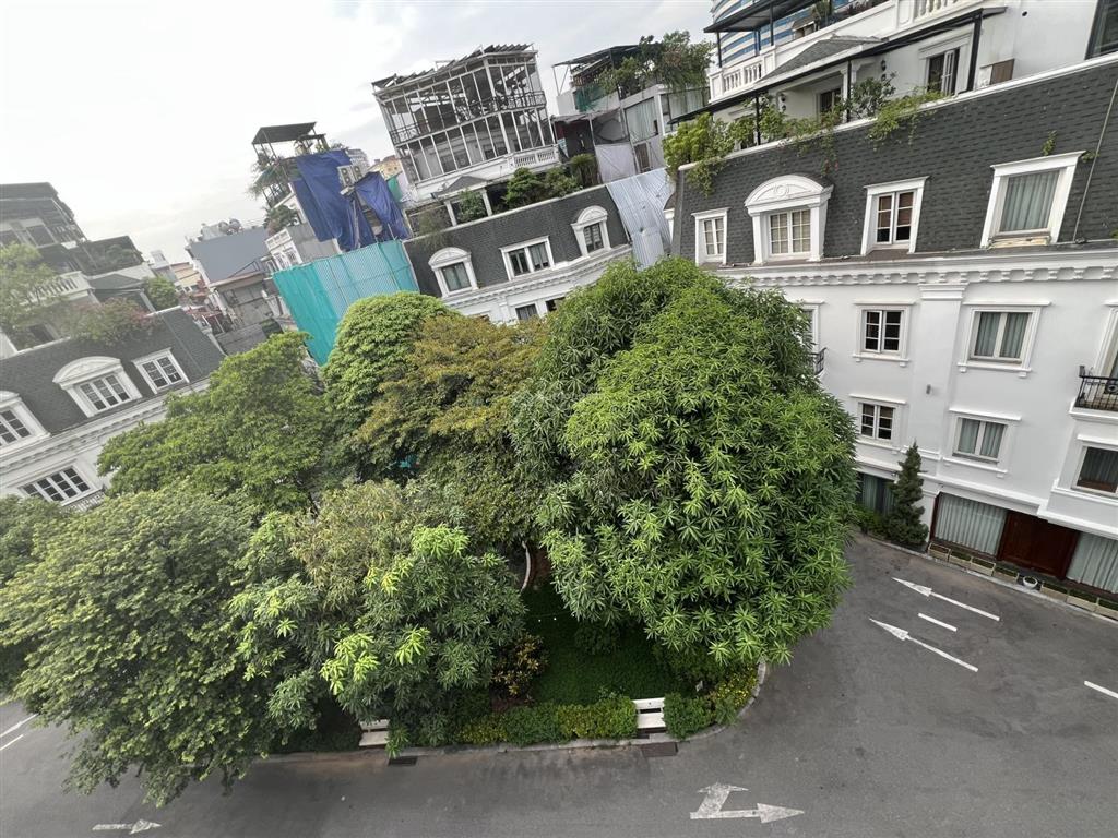 Siêu hiếm có căn chủ nhà bán lại trong khu biệt thự 58 trúc khê
