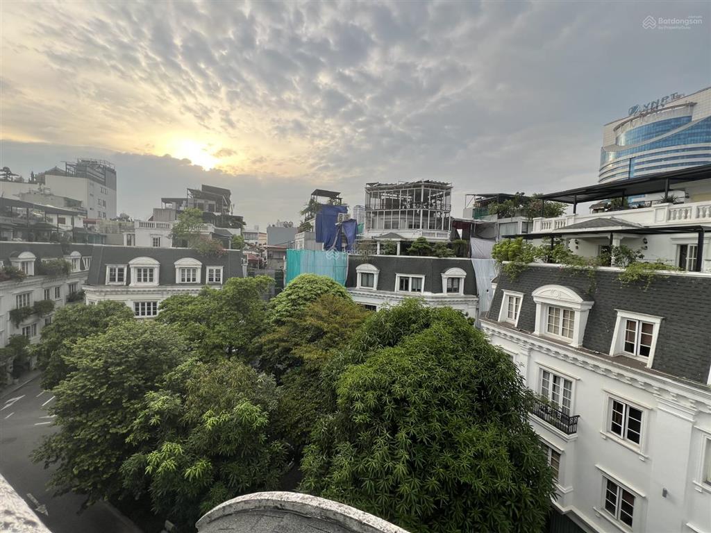 Siêu hiếm có căn chủ nhà bán lại trong khu biệt thự 58 trúc khê