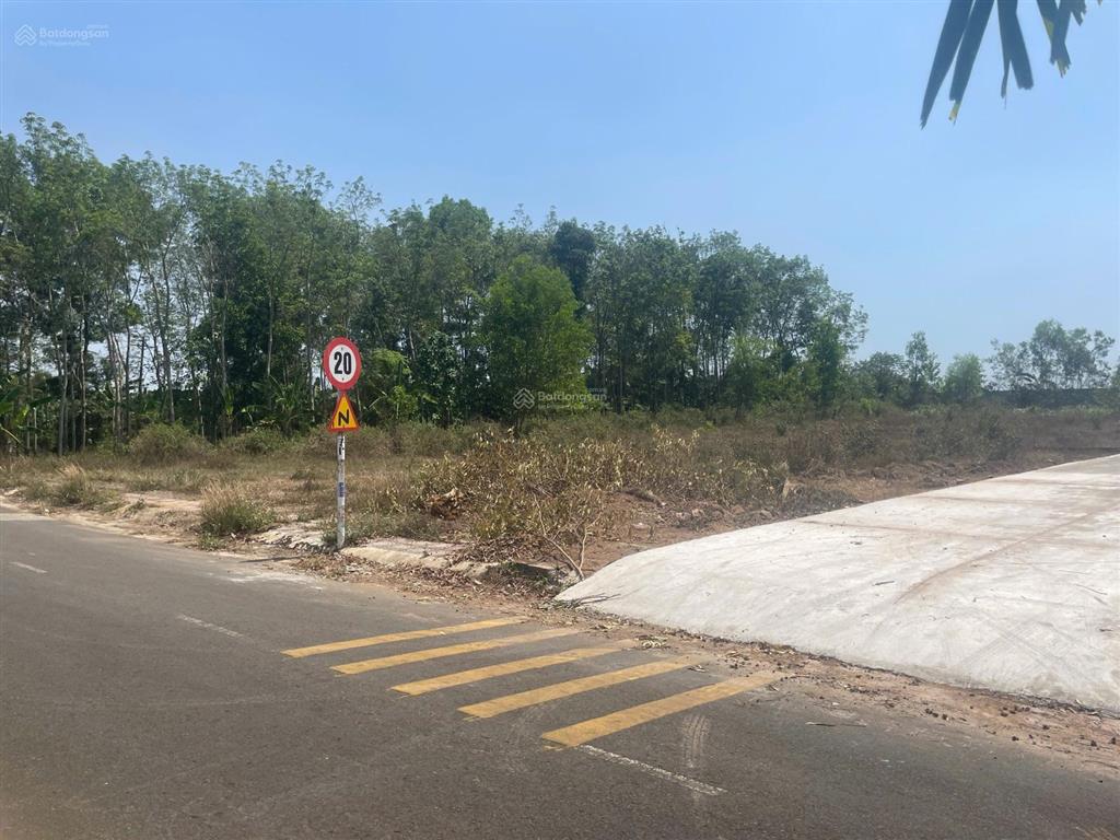 Đất mt đường nhựa chính chợ hưng lộc ngay kcn dầu giây, 172m2
