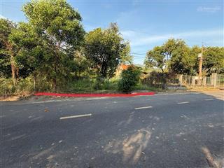 Bán 775m2 đất thổ cư tdp 12 thị trấn madaguoi, huyện đạ huoai, tỉnh lâm đồng  chỉ 3 tỷ