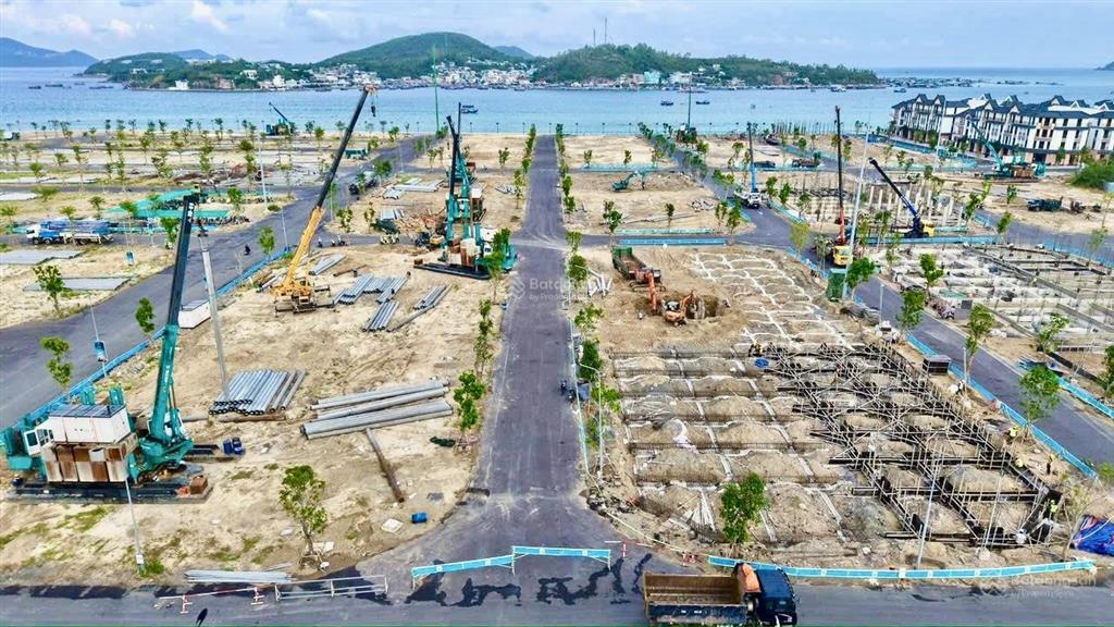 Chỉ 14 tỷ duy nhất 1 căn liền kề khu ngọc trai  sở hữu lâu dài  vinhomes pearl bay  0932 166 ***