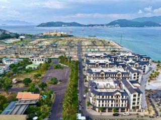 Chỉ 14 tỷ duy nhất 1 căn liền kề khu ngọc trai  sở hữu lâu dài  vinhomes pearl bay  0932 166 ***
