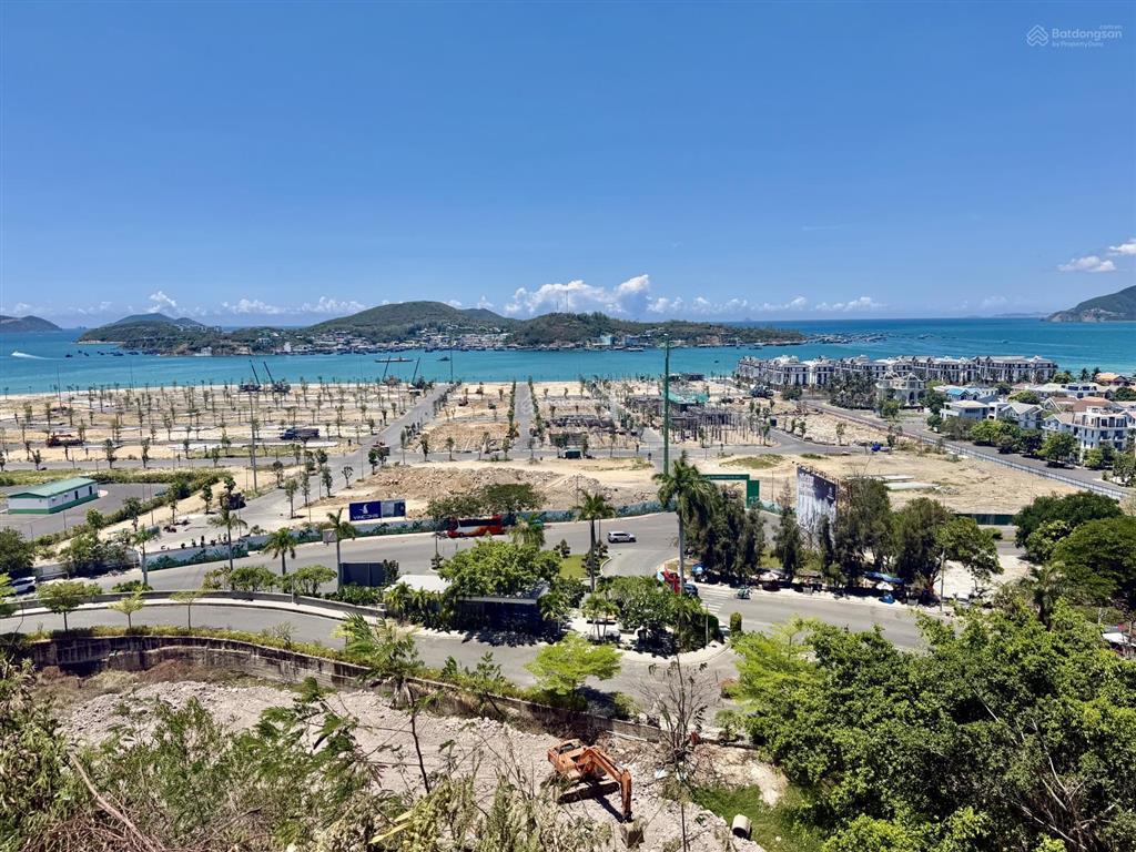 Chỉ 14 tỷ duy nhất 1 căn liền kề khu ngọc trai  sở hữu lâu dài  vinhomes pearl bay  0932 166 ***