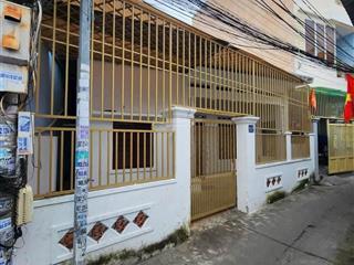 Bán nhà cấp 4 gần lê hồng phong chỉ 3.6 tỷ  ngang tận 8,4m