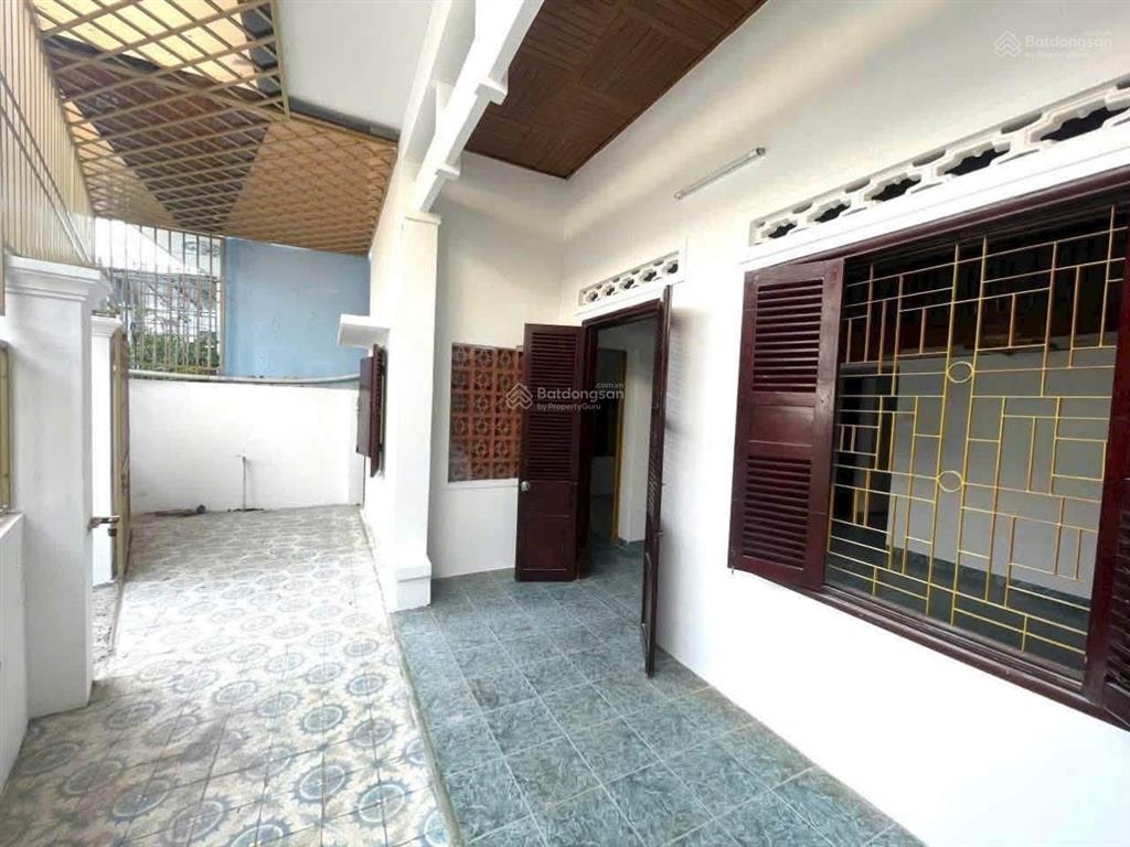 Bán nhà cấp 4 gần lê hồng phong chỉ 3.6 tỷ  ngang tận 8,4m