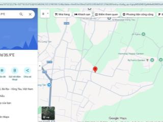Chính chủ bán đất đường nhánh đt 765 (có thương lượng)