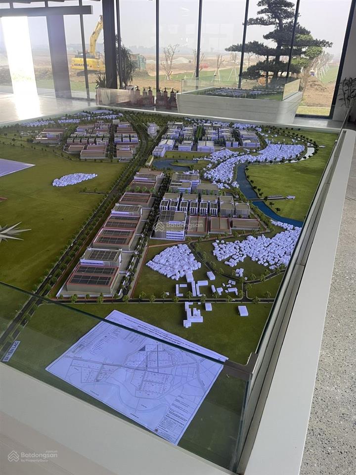 Cho thuê 108ha đất công nghiệp tại kcn nam bình xuyên, xã bình nguyên, phú thọ, giá siêu hời