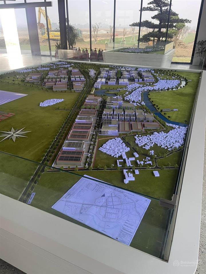 Cho thuê 108ha đất công nghiệp tại kcn nam bình xuyên, xã bình nguyên, phú thọ, giá siêu hời