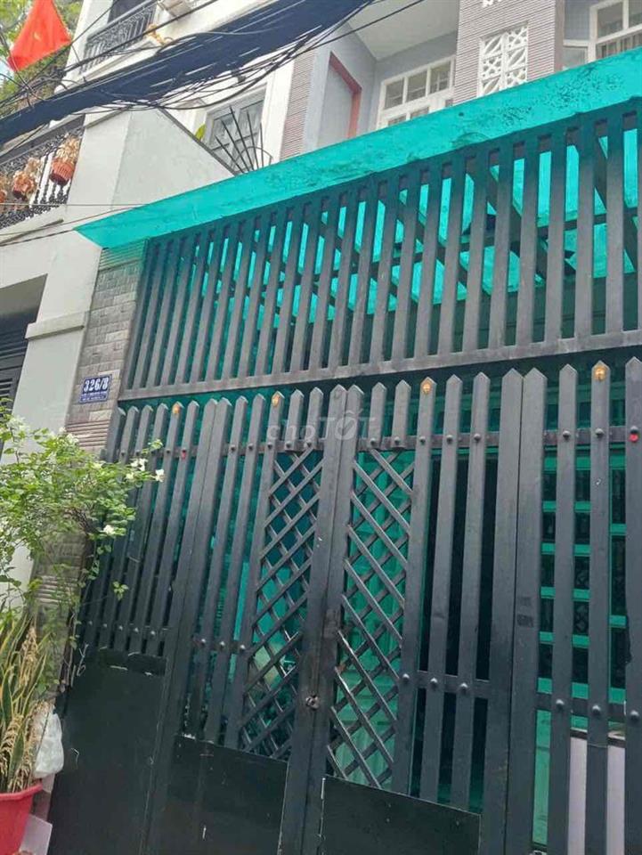 CHO  SINH VIÊN HOẶC CN THUÊ  LẦU GIÁ RẺ 2,8 TR ,  LÊ V THỌ GÒ VẤP