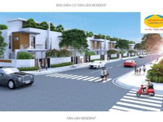 Lô gốc 2 mặt tiền, cạnh quốc lộ 50. chính chủ, cần tiền bán gấp. đang có sổ có thể sang tên ngay.