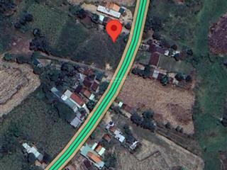 Bán đất mặt tiền tại thôn 2/4, quốc lộ 29, 3,5 tỷ, 2000 m2