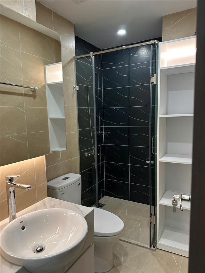 Bán căn hộ 2pn cc thanh bình garden, full đồ, 5,5 tỷ, có slot để xe oto, nhận nhà ở luôn