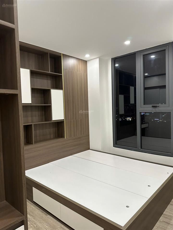 Bán căn hộ 2pn cc thanh bình garden, full đồ, 5,5 tỷ, có slot để xe oto, nhận nhà ở luôn