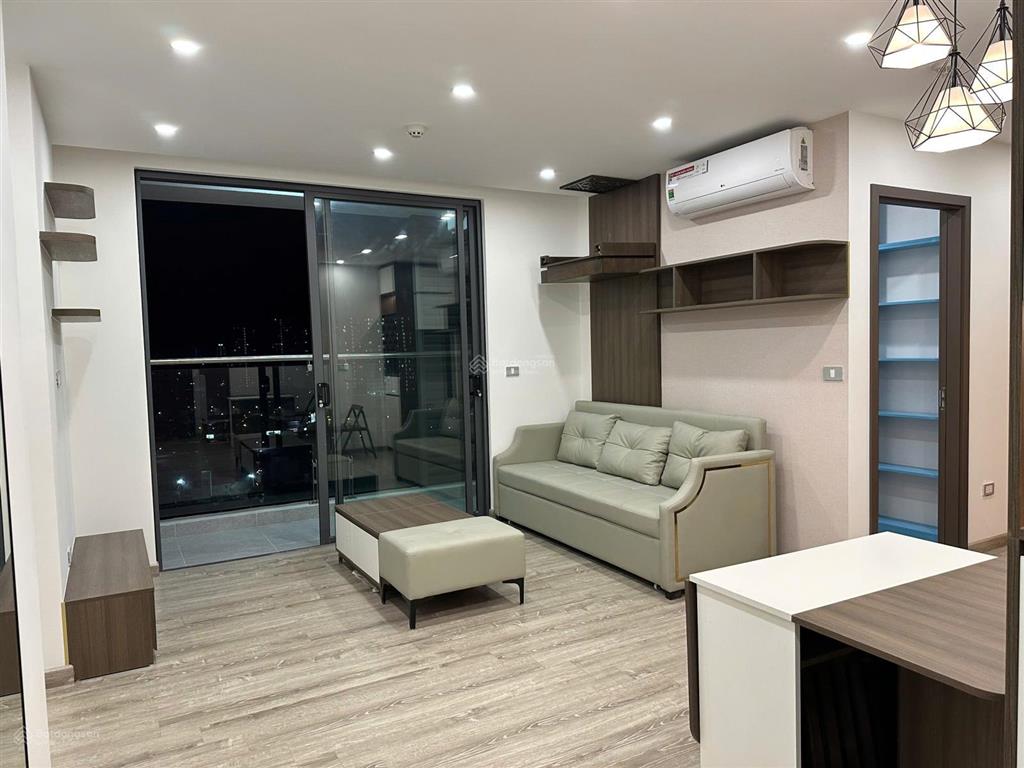 Bán căn hộ 2pn cc thanh bình garden, full đồ, 5,5 tỷ, có slot để xe oto, nhận nhà ở luôn