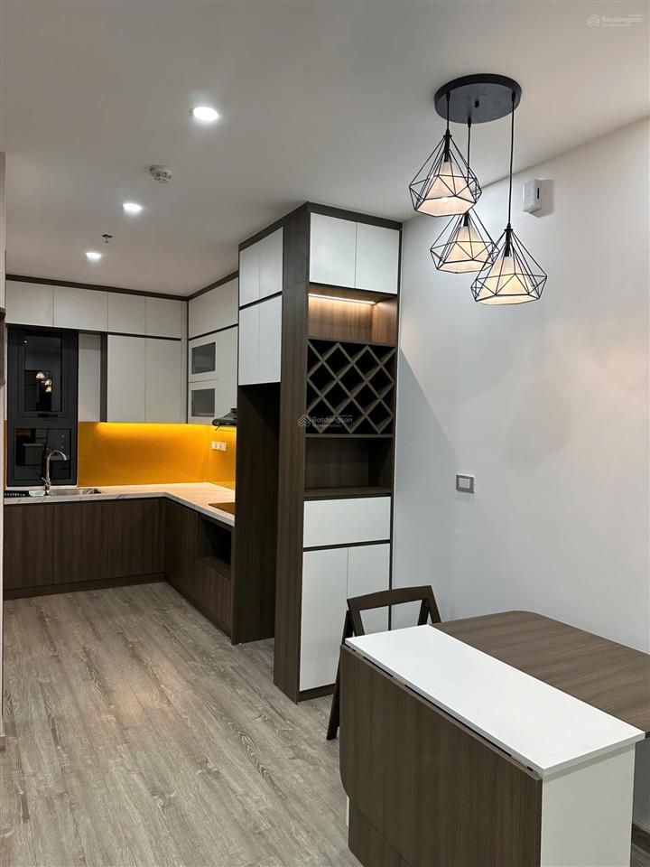 Bán căn hộ 2pn cc thanh bình garden, full đồ, 5,5 tỷ, có slot để xe oto, nhận nhà ở luôn