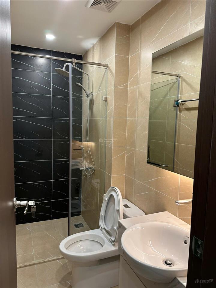 Bán căn hộ 2pn cc thanh bình garden, full đồ, 5,5 tỷ, có slot để xe oto, nhận nhà ở luôn
