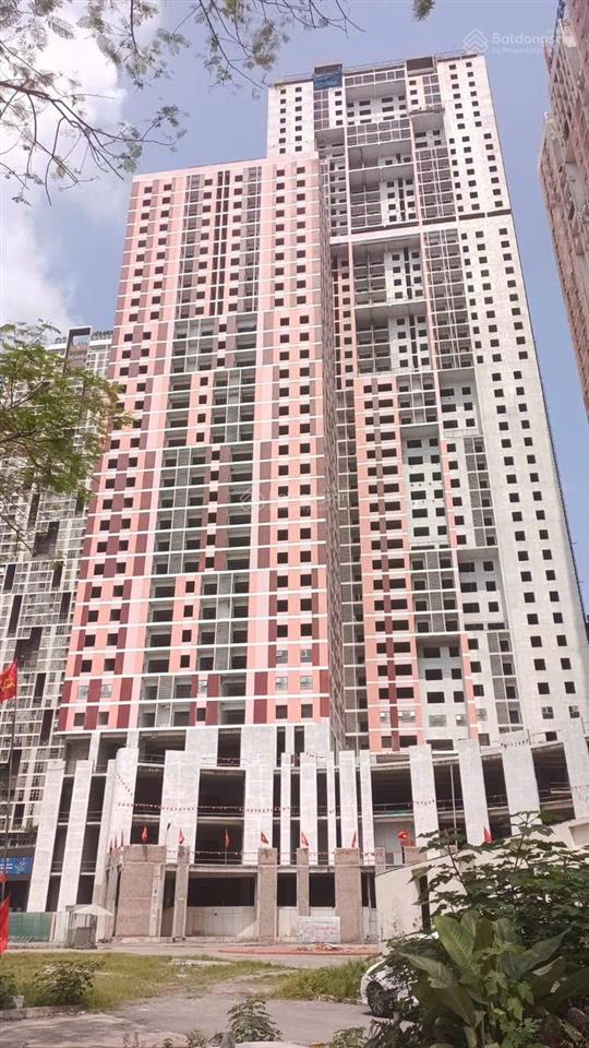 Suất ng cc trung tâm hà đông, 2pn 2vs, ký hđ trực tiếp cđt, bàn giao nhà quý 2/2027, giá 45tr/m2