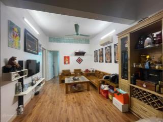Bán căn hộ 3pn tại cc đồng tàu, hoàng mai, sổ đỏ chính chủ, full nội thất, nhận nhà vào ở luôn.