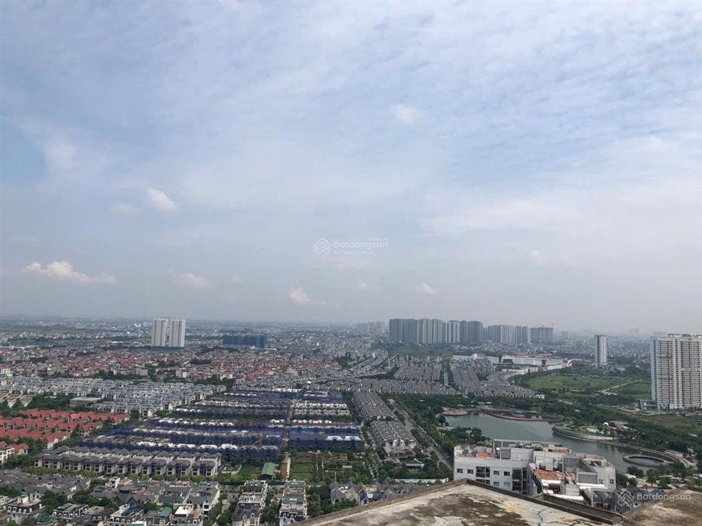 Căn hộ 2pn, 2vs trung tâm quận hà đông, giá chỉ 50tr/m2. ký hđmb trực tiếp cđt, nhận nhà quý 1/2027