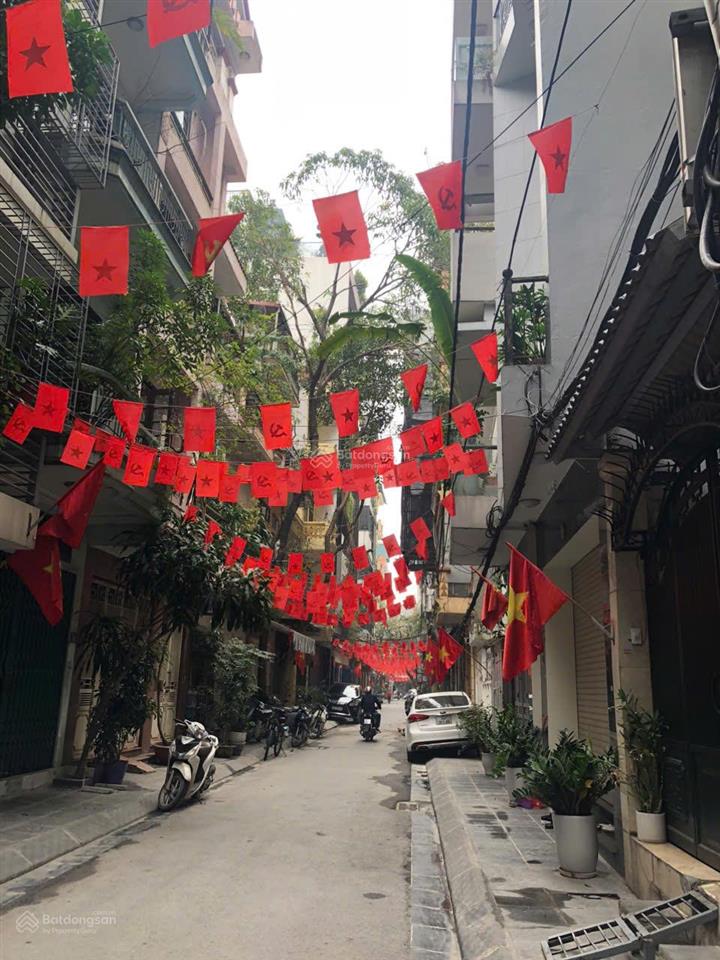 Bán nhà phố tô vĩnh diện, thanh xuân, dt 60m2, 5 tầng, giá 14,x tỷ, oto cách nhà 15m,  0943 282 ***