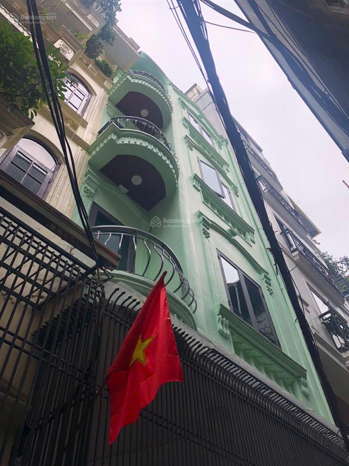 Bán nhà phố tô vĩnh diện, thanh xuân, dt 60m2, 5 tầng, giá 14,x tỷ, oto cách nhà 15m,  0943 282 ***