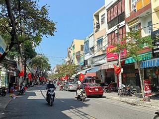 Bán nhà 2 tầng mặt tiền phan thanh 133m² giá nhỉnh 16 tỷ kd sầm uất