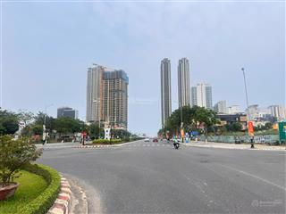 Siêu phẩm đất biển mỹ khê  mặt tiền khủng 13.5m  kinh doanh khách sạn/apartment vip