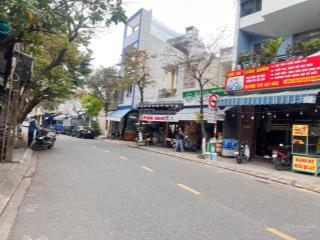 Bán nhà 3 tầng mặt tiền tiểu la 20tr/tháng nhỉnh 16 tỷ, kinh doanh sầm uất nhất hải châu