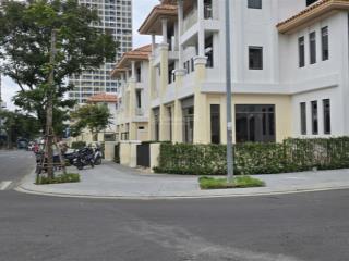 Rẻ nhất thị trường siểu phẩm lô góc hai mặt tiền ngay trung tâm quận liên chiểu