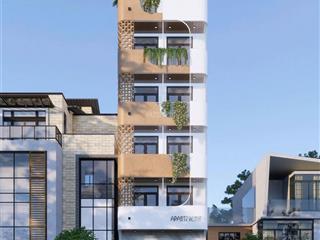 Mặt tiền đường phó đức chính ngay vương thừa vũ  khổ đất siêu đẹp ngang hơn 6 giá chỉ 14,x tỷ