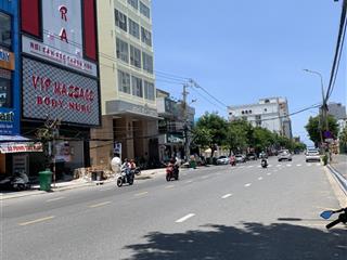 Tìm đâu ra lô đất ngay biển mỹ khê  khu du lịch sầm uất  112 m2 giá nhỉnh 8 tỷ