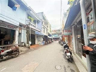 Đất mặt tiền lê hữu trác  ngang 6,6m cực hiếm  thích hợp xây tòa căn hộ, cho thuê đỉnh