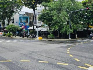 Bán lô góc 2 mặt tiền phó đức chính  ngang 6m  cực phù hợp xây khách sạn, villa nghỉ dưỡng