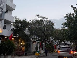 Bán nhanh nhà mặt tiền lương thế vinh  ngang 5m nở hậu 5,5m  tọa độ du lịch sơn trà