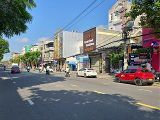 Siêu phẩm đất mặt biển chính hữu  trung tâm du lịch sơn  xây tòa căn hộ, khách sạn