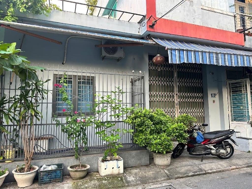 Lô góc 2 mặt tiền trung tâm hải châu  ngang 16m siêu khủng  thích hợp xây tòa căn hộ