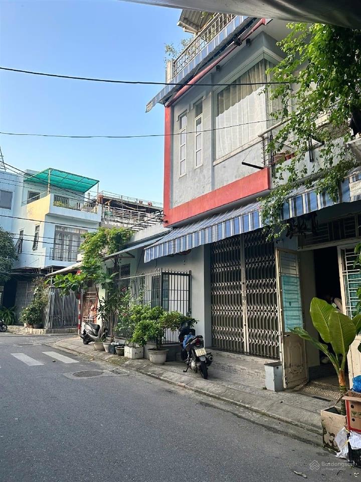 Lô góc 2 mặt tiền trung tâm hải châu  ngang 16m siêu khủng  thích hợp xây tòa căn hộ