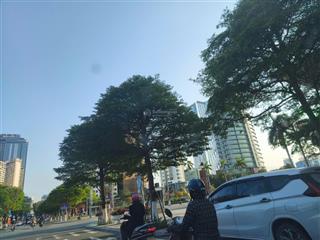 Góc 2 mặt tiền ngay nguyễn văn linh trung tâm hải châu ngang 16m, thương lượng sâu