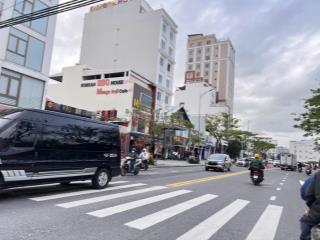 Bán nhanh lô góc 165m2 cách biển sơn trà 2 phút xe, được xây dựng cao tầng