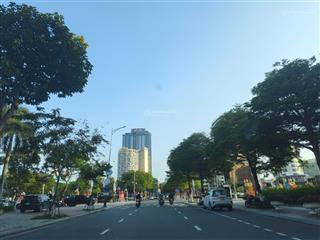 Bán nhanh nhà mặt tiền 180m2 phan bội châu 19,x tỷ đối diện công viên ngay toà hành chính trái bắp