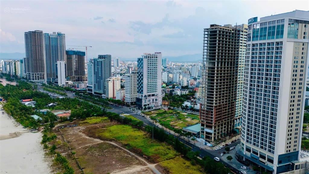 Tòa khách sạn chuẩn 4* mặt tiền võ văn kiệt sát võ nguyễn giáp