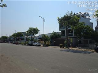 Cặp bùi tá hán siêu hiếm ven sông hàn dt 500mv ngang 20m  0905 882 ***