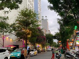 Bán gấp cặp mặt tiền đỗ bá 320m2 rẻ hơn thị trường 20%, cách biển mỹ khê vài trăm mét