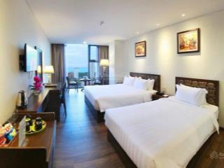 Tòa khách sạn chuẩn 4* ngay biển phước mỹ  sơn trà