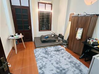 Cho thuê phòng trọ 25m2 tại 924 nguyễn khoái, vĩnh hưng, hà nội